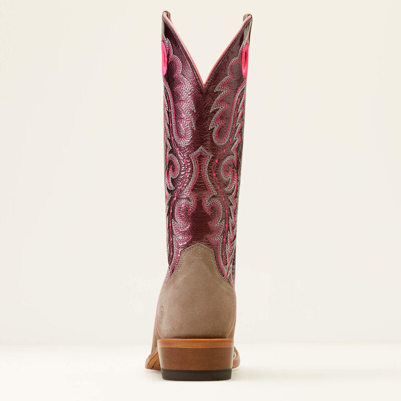 Futurity Boon Woman's Western Boot | 10047069