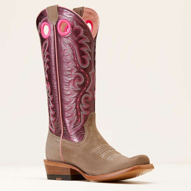 Futurity Boon Woman's Western Boot | 10047069