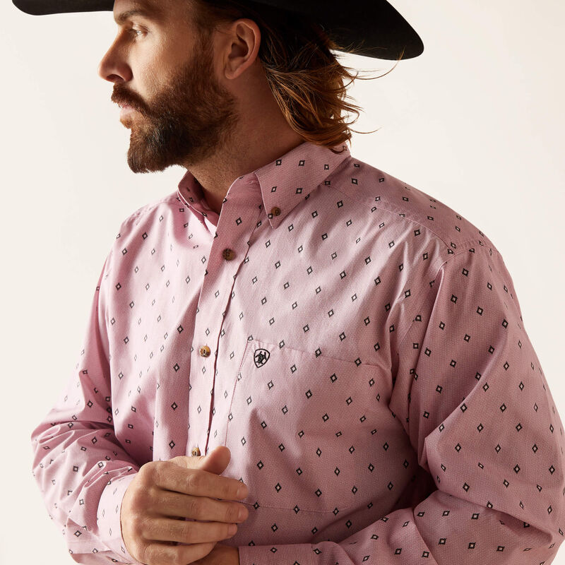 Ezekiel Men's Classic Fit Shirt | 10047186