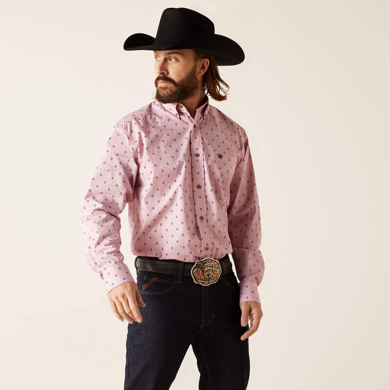 Ezekiel Men's Classic Fit Shirt | 10047186