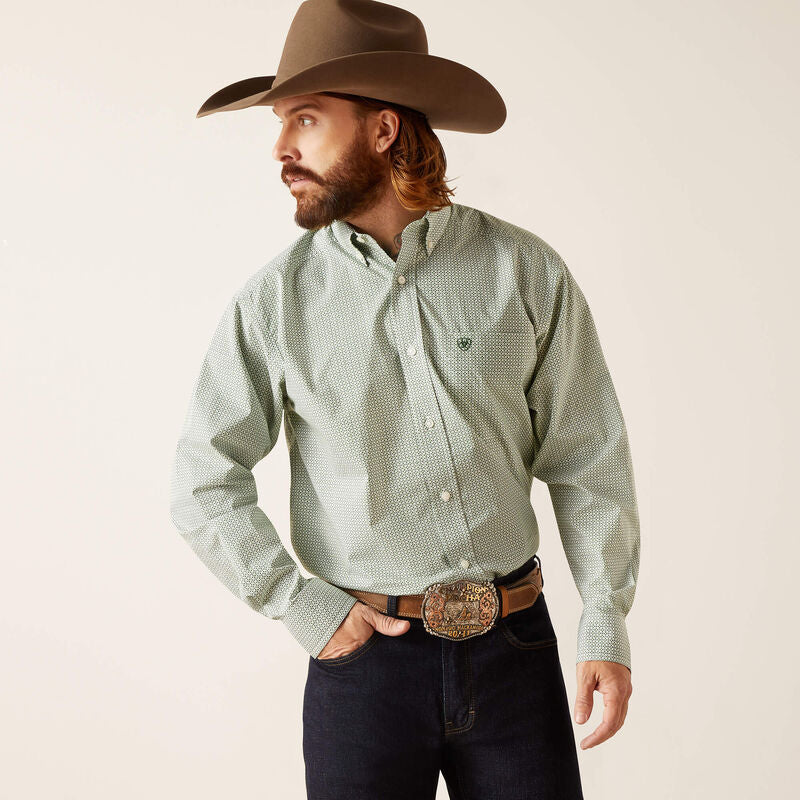 Edson Men's Classic Fit Shirt | 10047189