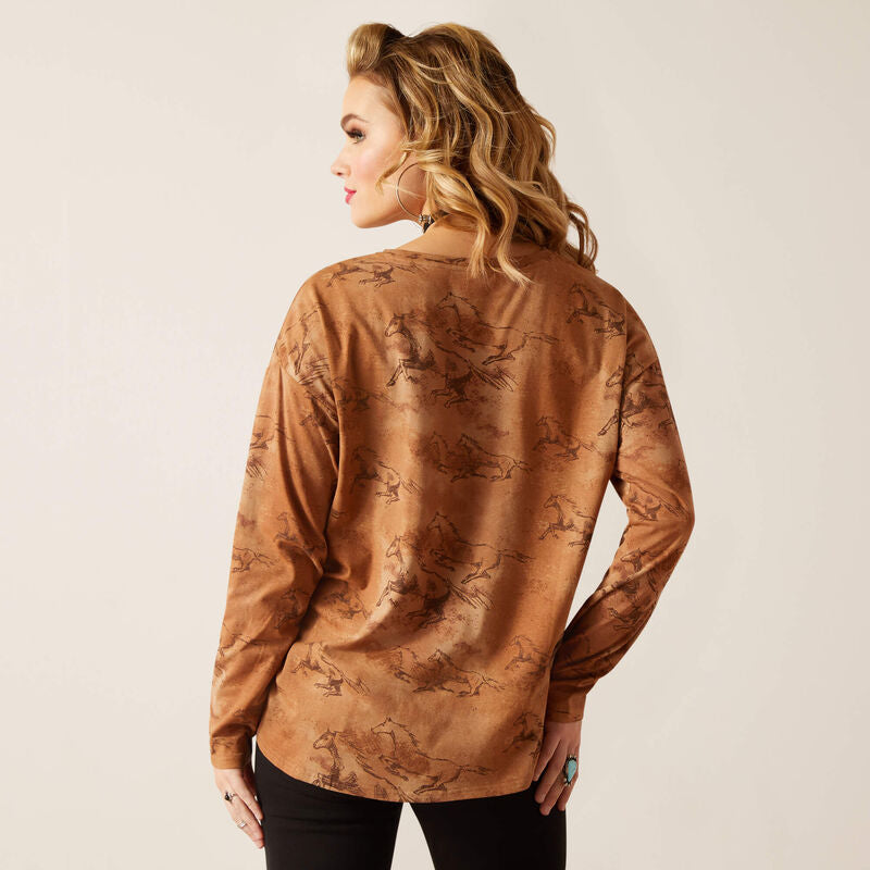Woman's Ancestor's Shirt | 10047259