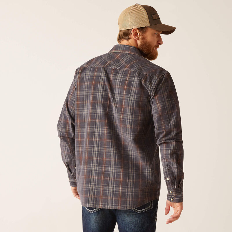 Henderson Men's Retro Fit Shirt | 10047355
