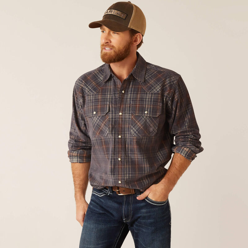 Henderson Men's Retro Fit Shirt | 10047355