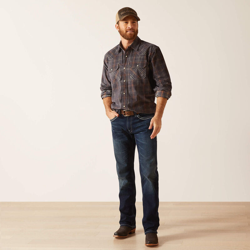 Henderson Men's Retro Fit Shirt | 10047355