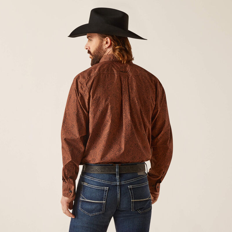 Nicky Men's Classic Fit Shirt | 10047385