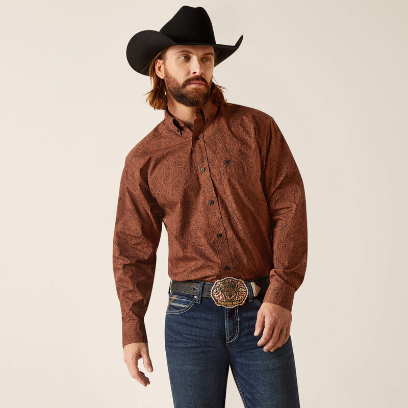 Nicky Men's Classic Fit Shirt | 10047385