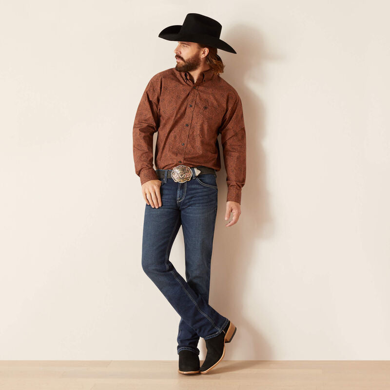 Nicky Men's Classic Fit Shirt | 10047385