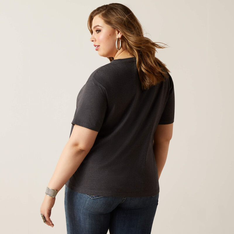 Shield Woman's T-Shirt | 10047403