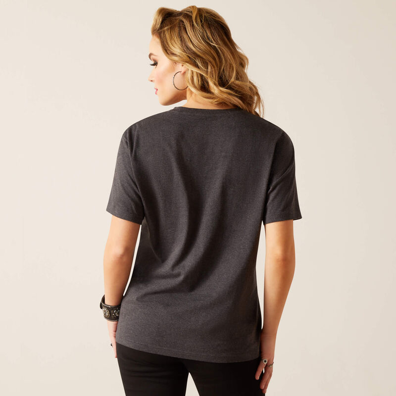 Shield Woman's T-Shirt | 10047403