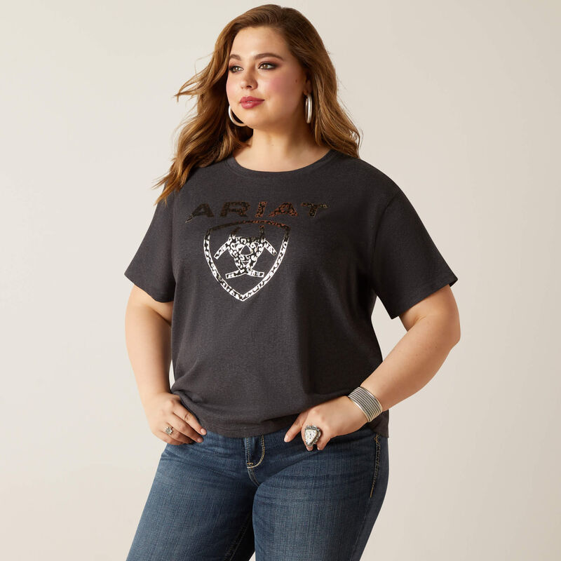 Shield Woman's T-Shirt | 10047403