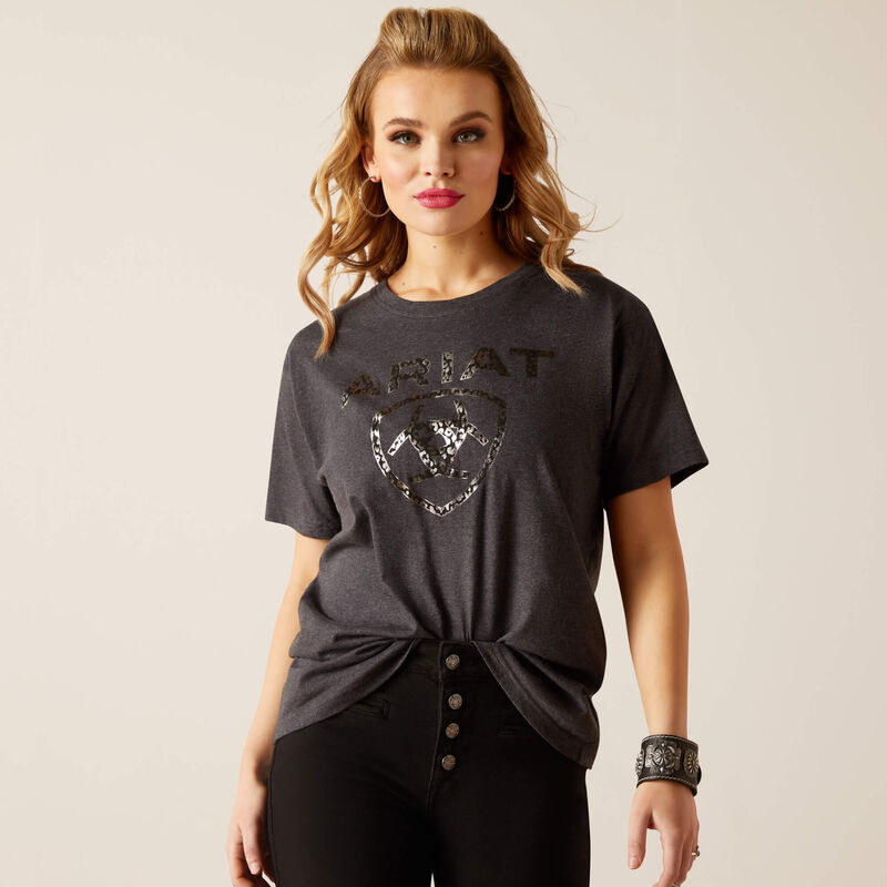 Shield Woman's T-Shirt | 10047403