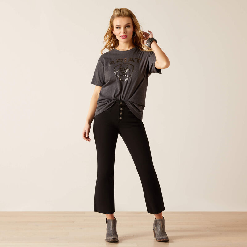 Shield Woman's T-Shirt | 10047403