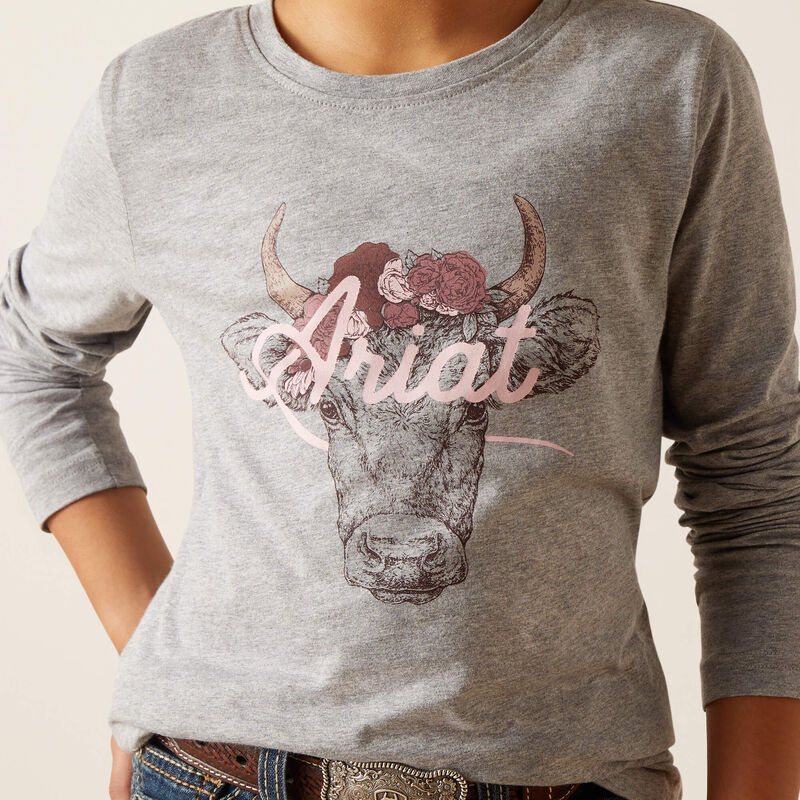 Girl's Fawna T-Shirt | 10047411