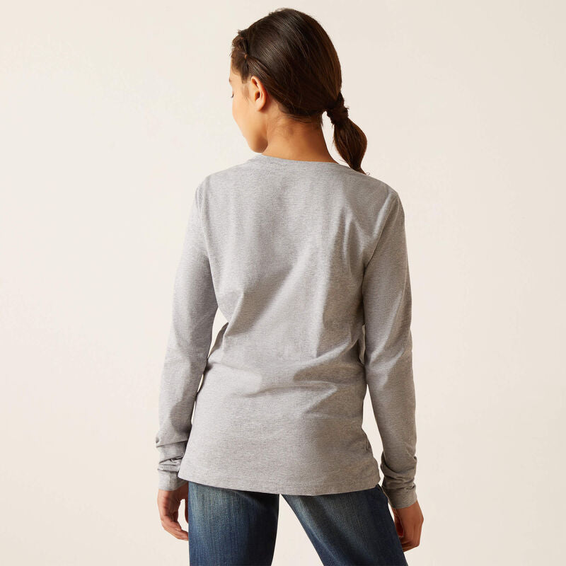 Girl's Fawna T-Shirt | 10047411