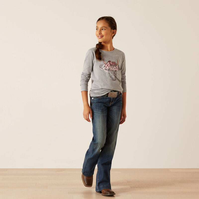 Girl's Fawna T-Shirt | 10047411