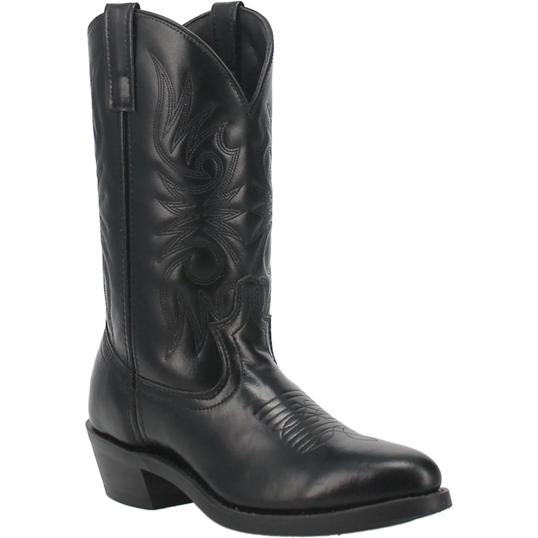 Paris Men's Leather Laredo Boot | 4240