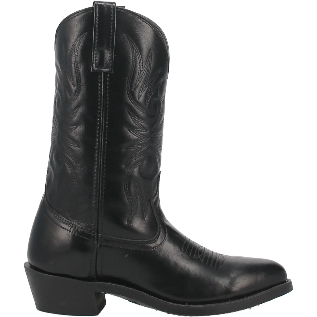 Paris Men's Leather Laredo Boot | 4240