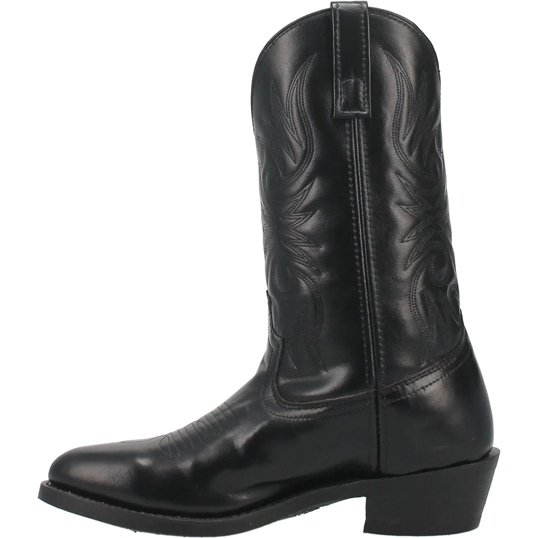 Paris Men's Leather Laredo Boot | 4240