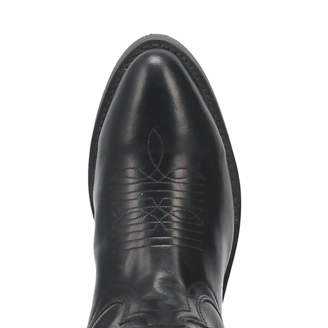 Paris Men's Leather Laredo Boot | 4240