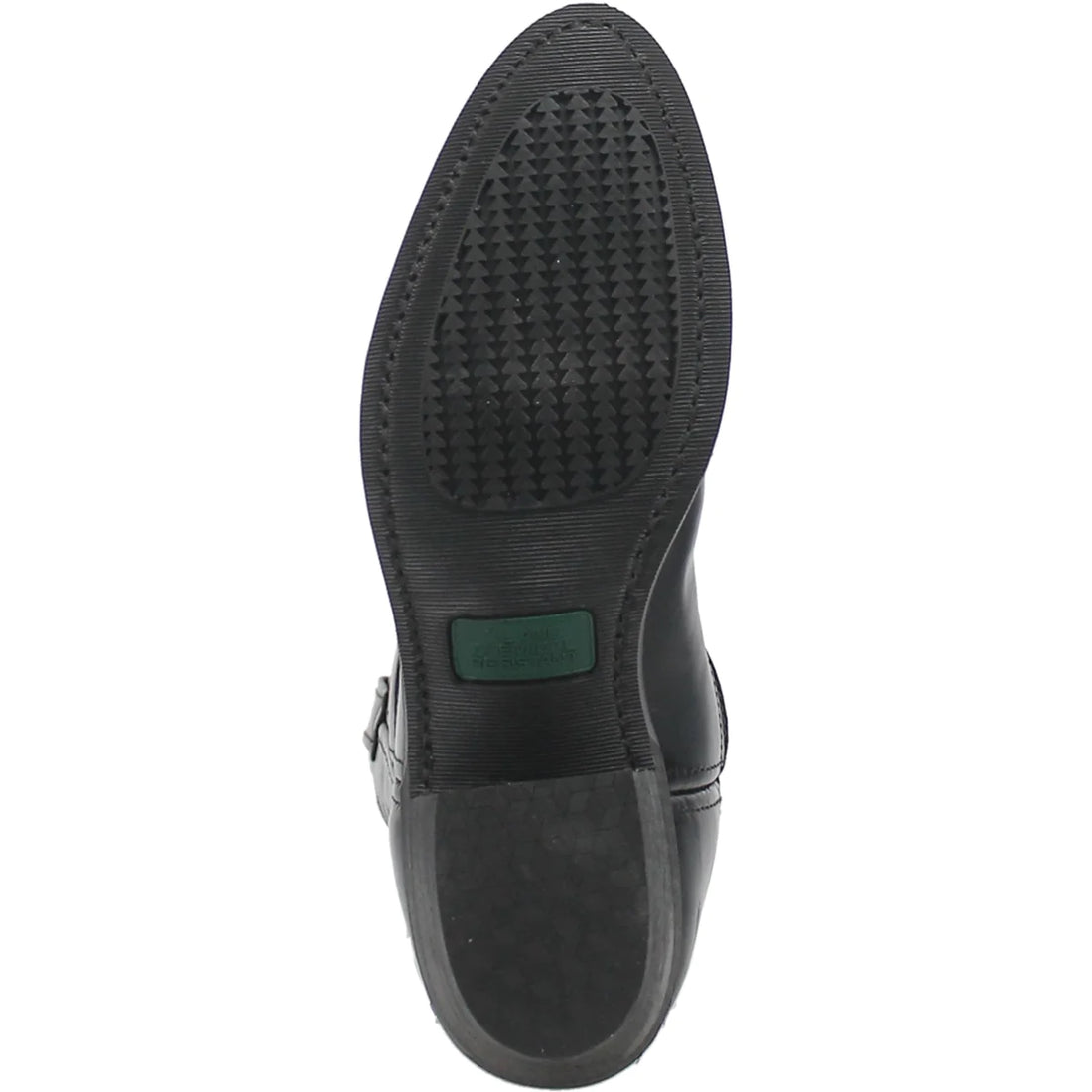 Paris Men's Leather Laredo Boot | 4240