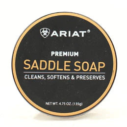 Ariat Saddle Soap | A27011