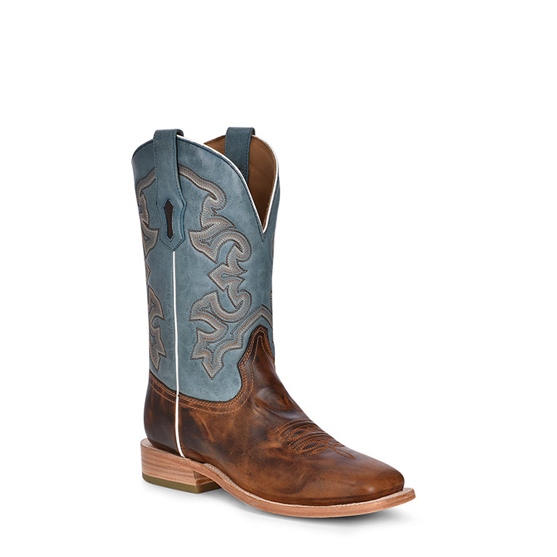 A4262 | Men's Rodeo Collection Western Boots