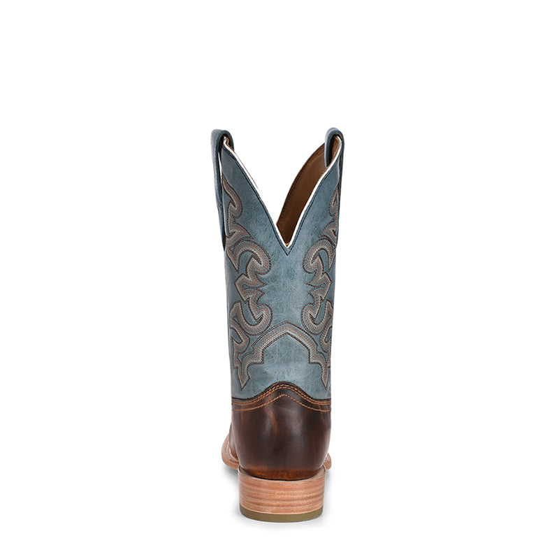 A4262 | Men's Rodeo Collection Western Boots