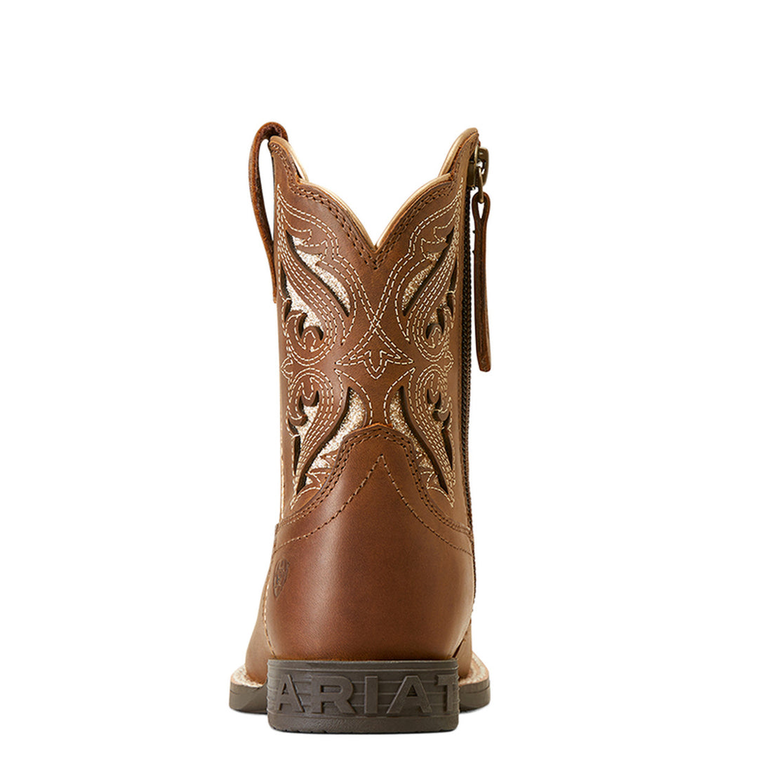 Round up Bliss Girl's Western Boot | 10046883