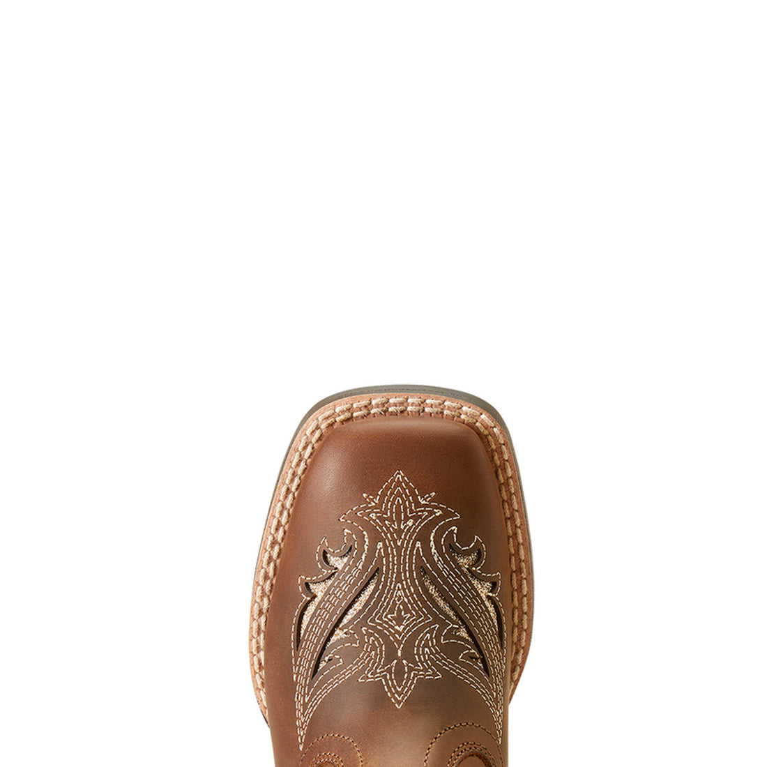 Round up Bliss Girl's Western Boot | 10046883