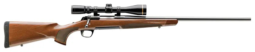Browning X-Bolt Medallion 308