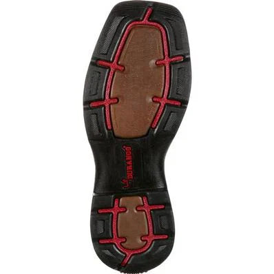 LIL' REBEL™ BY DURANGO® LITTLE KIDS' FLAG WESTERN BOOT | DBT0159