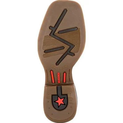 DURANGO® LIL' REBEL PRO™ BIG KID'S BLUE WESTERN BOOT | DBT0218Y