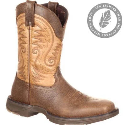 DURANGO® ULTRA-LITE™ WESTERN BOOT | DDB0109