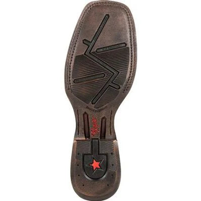 DURANGO® REBEL PRO™ BROWN WESTERN BOOT | DDB0221