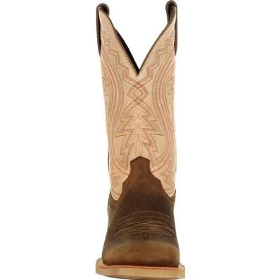 DURANGO® REBEL PRO™ COFFEE WESTERN BOOT | DDB0290
