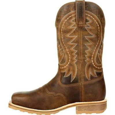 DURANGO® MAVERICK PRO™ STEEL TOE WATERPROOF WESTERN WORK BOOT | DDB0297