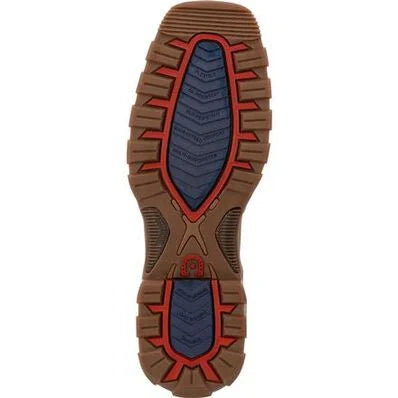 DURANGO® MAVERICK XP™ COMPOSITE TOE WATERPROOF WESTERN WORK BOOT | DDB0366