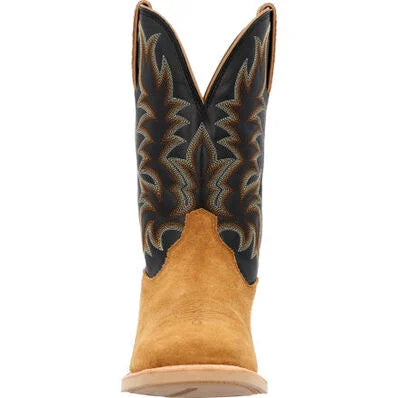 DURANGO® REBEL PRO™ BLACK WESTERN BOOT | DDB0462