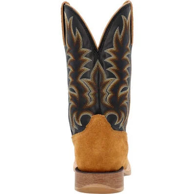 DURANGO® REBEL PRO™ BLACK WESTERN BOOT | DDB0462