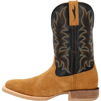 DURANGO® REBEL PRO™ BLACK WESTERN BOOT | DDB0462