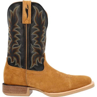 DURANGO® REBEL PRO™ BLACK WESTERN BOOT | DDB0462