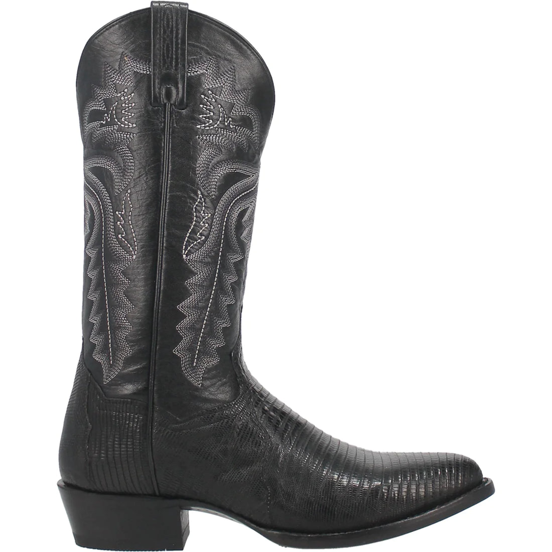 Dan Post Men's Winston Lizard R Toe Boot | DP3050R