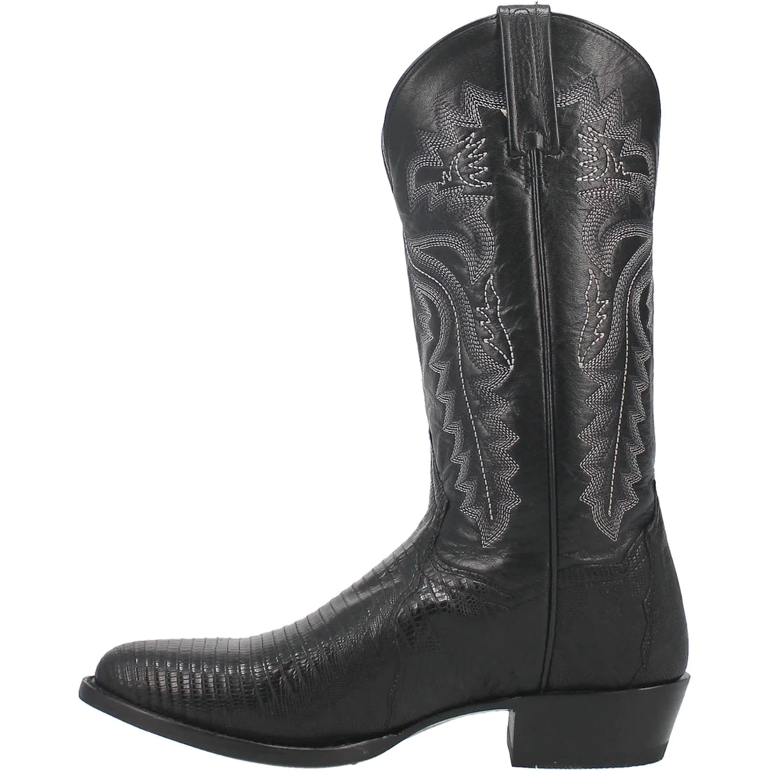Dan Post Men's Winston Lizard R Toe Boot | DP3050R