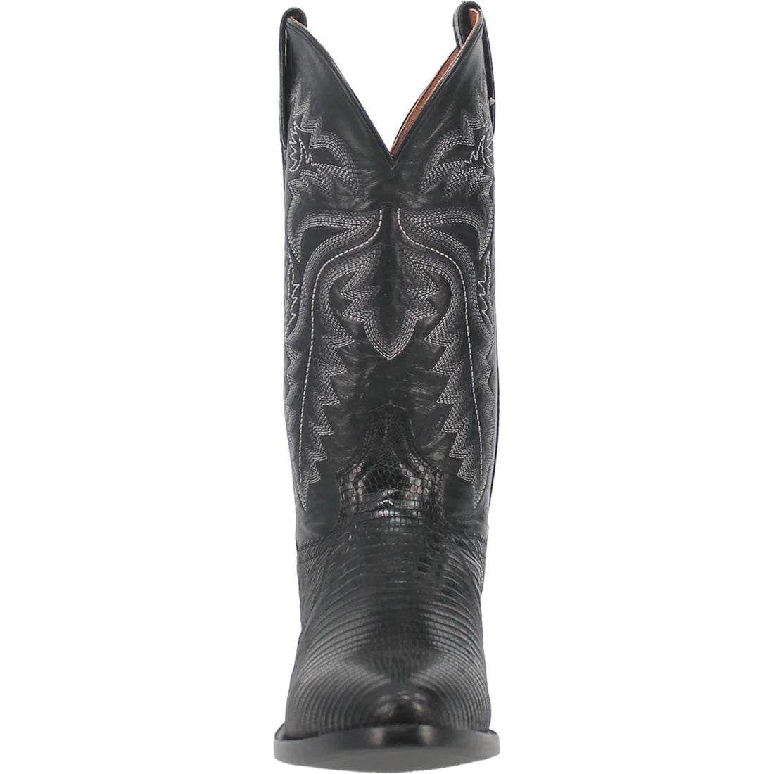 Dan Post Men's Winston Lizard R Toe Boot | DP3050R