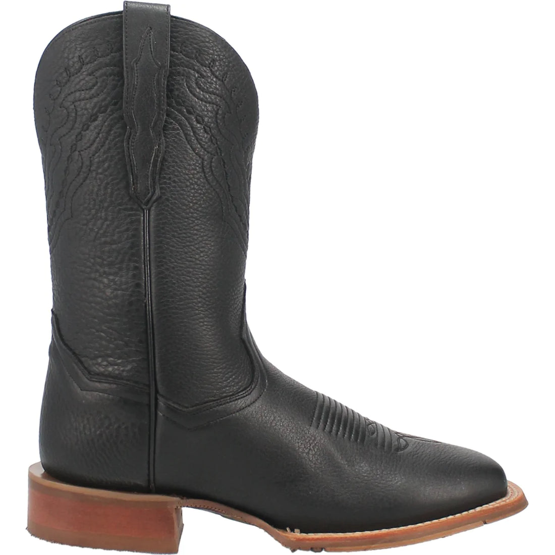 Milo Men's Leather Boot | DP4193