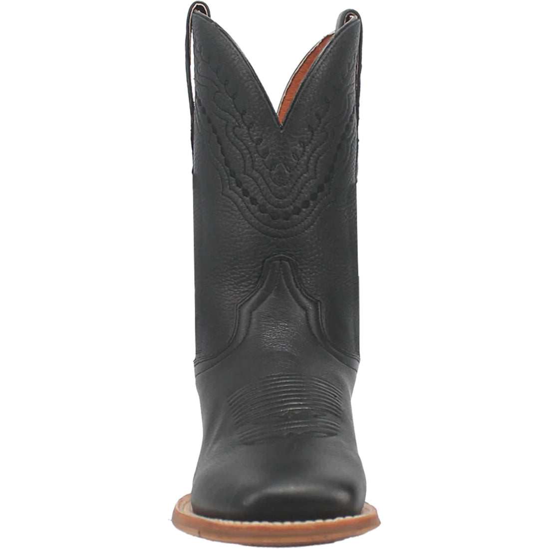 Milo Men's Leather Boot | DP4193
