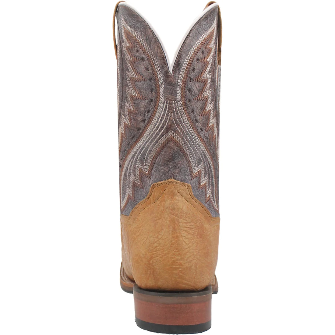 Dan Post Men's Dugan Bison Leather Boot | DP4925