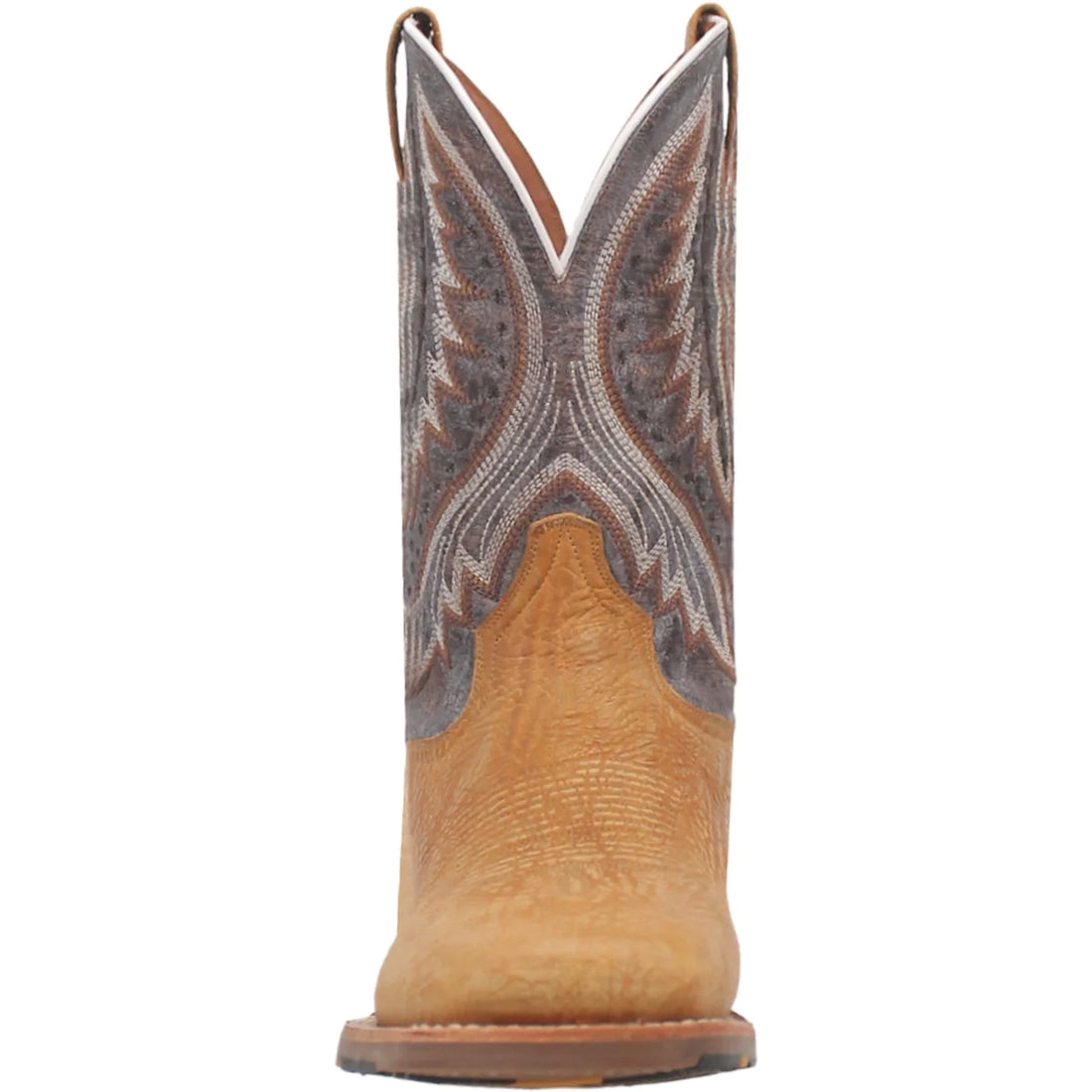 Dan Post Men's Dugan Bison Leather Boot | DP4925