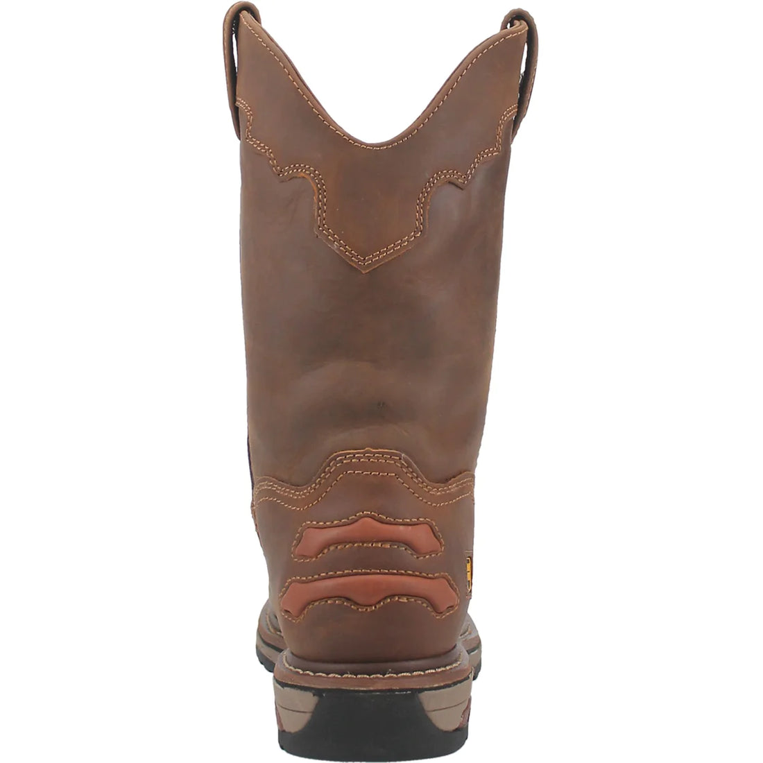 Dan Post Men's Journeyman Waterproof WorkBoot | Dp69502